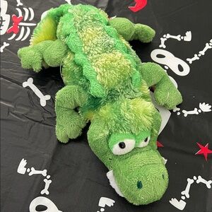 (17) Alligator Webkinz
